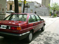 1990 Volkswagen Passat Overview 1990 Volkswagen Passat Overview