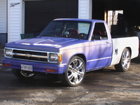 S-10 S-10