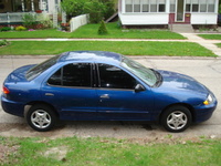 Cavalier Cavalier