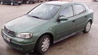 Astra Astra