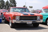 El Camino El Camino