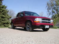 S-10 S-10