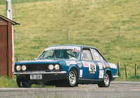1971 FIAT 124 Overview 1971 FIAT 124 Overview