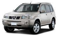 X-Trail X-Trail