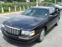 DeVille DeVille