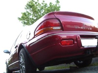 Stratus Stratus