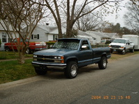 C/K 1500 C/K 1500