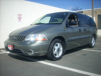 Windstar Windstar
