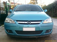 Corsa Corsa