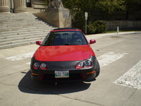 Integra Integra
