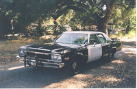 1974 Plymouth Fury Overview 1974 Plymouth Fury Overview