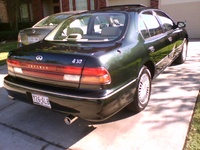 I30 I30