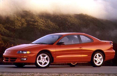 1998 dodge avenger