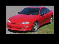 Cavalier Cavalier