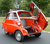 Isetta Isetta