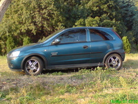 Corsa Corsa