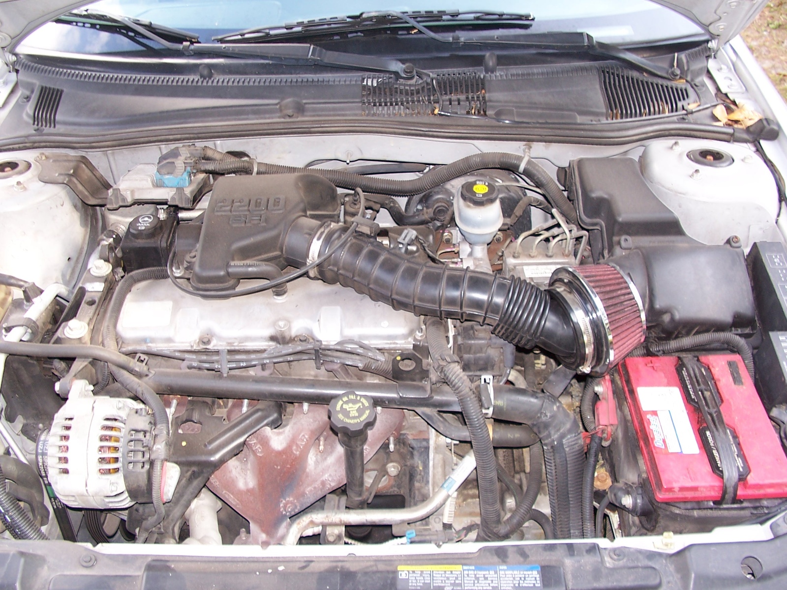 1993 cavalier z24 engine diagram 1993 cavalier rs wiring 1999 Chevy Cavalier Engine Diagram 97 Chevy Cavalier Engine Diagram