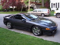 3000GT 3000GT