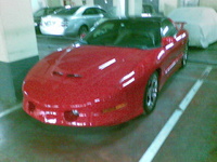 Firebird Firebird