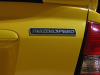 MAZDASPEED Protege MAZDASPEED Protege