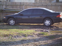 Stratus Stratus