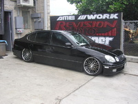 GS 300 GS 300