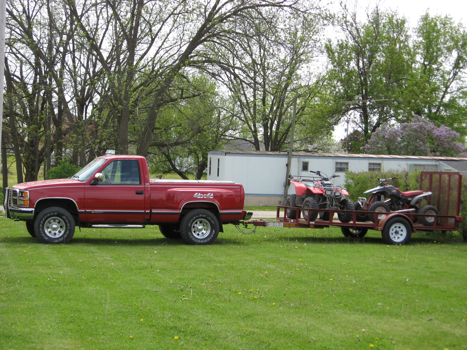 C/K 1500 C/K 1500