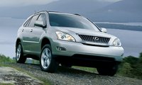RX 350 RX 350