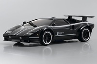 1983 Lamborghini Countach Overview 1983 Lamborghini Countach Overview