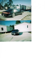 Mark VIII Mark VIII