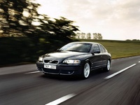 S60 R S60 R