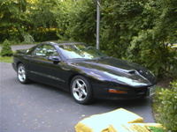 Firebird Firebird