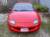 Sunfire Sunfire