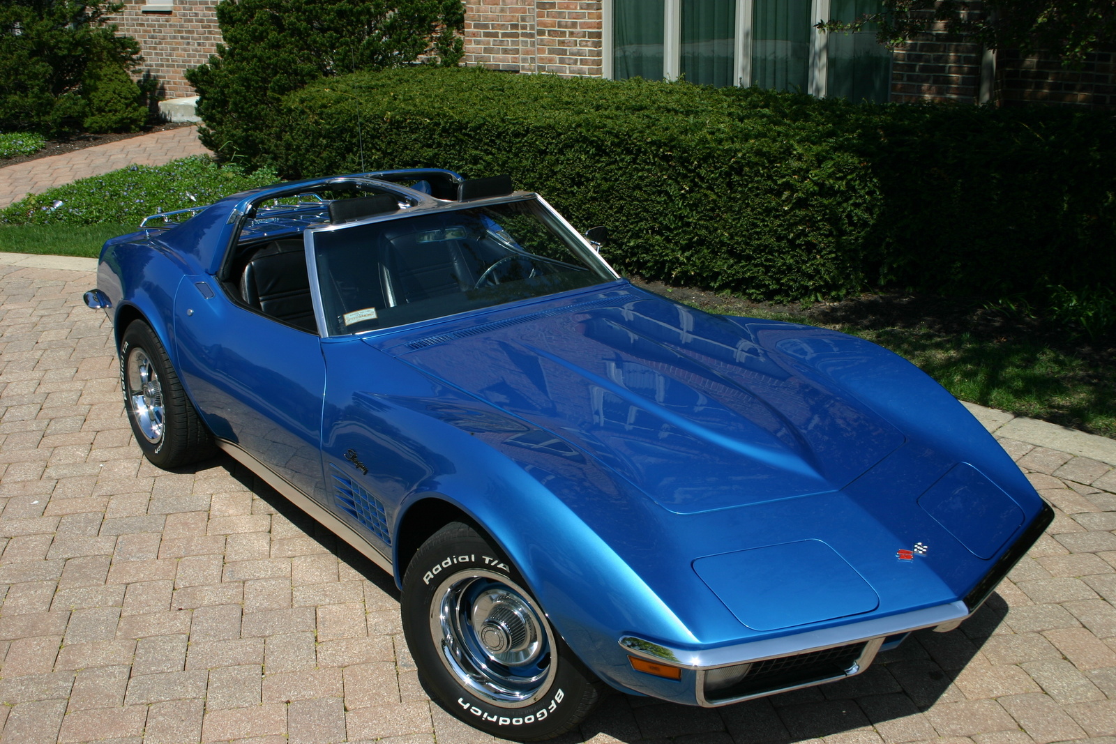 Used Corvette? Forums