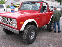 Bronco Bronco