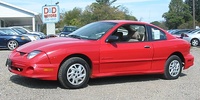 Sunfire Sunfire