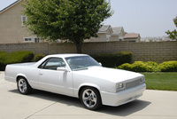 El Camino El Camino