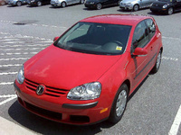 2008 Volkswagen Rabbit Overview 2008 Volkswagen Rabbit Overview