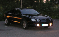 Celica Celica