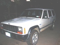 Cherokee Cherokee