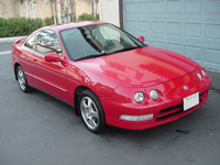 Integra Integra