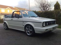Cabriolet Cabriolet