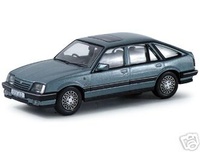 1986 Vauxhall Cavalier Overview 1986 Vauxhall Cavalier Overview