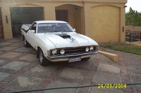 Ranchero Ranchero