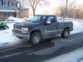 C/K 1500 C/K 1500