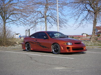 Cavalier Cavalier
