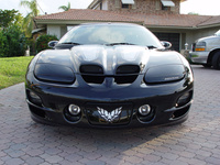 Trans Am Trans Am