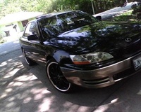 ES 300 ES 300