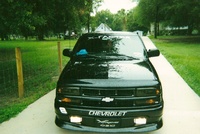 S-10 S-10