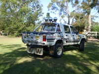 Hilux Hilux